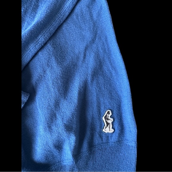 MENS APC COTTON CASHMERE SWEATER SMALL - Picture 5 of 6